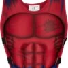 Waimea Zwemvest Held - 3-6 Jaar - 18-30 Kg - Rood/Blauw/Geel -Winkel voor professionele sportartikelen 957x1200 7