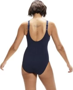 Speedo Badpak Lunalustre Shaping - Maat 44 -Winkel voor professionele sportartikelen 966x1200 9