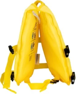 Waimea Zwemvest Dier - 1-3 Jaar - 11-18 Kg - Geel/Blauw/Wit -Winkel voor professionele sportartikelen 975x1200 2