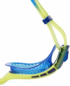 Speedo Futura Biofuse Flexiseal Junior Zwembril Unisex - Blauw - One Size -Winkel voor professionele sportartikelen 975x1200 3