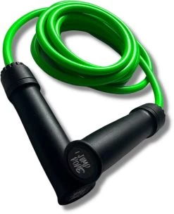 Elevate Gravity Heavy Jump Rope (GROEN) Springtouw - Verzwaard Springtouw - Muay Thai Springtouw - Jump Rope Voor Boxers & Martial Artists -Winkel voor professionele sportartikelen 975x1200 7