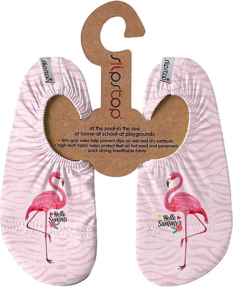 Slipstop Kinder Zwemschoen INF (18-20) Romantic 3 Slipstop Kinder Zwemschoen INF (18-20) Romantic