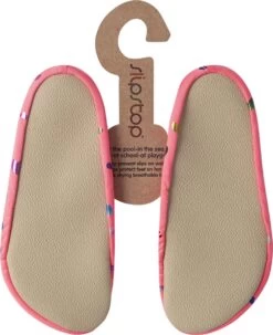 Slipstop Betty - Zuurstok Roze Met Hartjes -Winkel voor professionele sportartikelen 979x1200 3