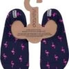 Slipstop Ella - Donker Blauw Met Roze Flamingo's -Winkel voor professionele sportartikelen 988x1200 4