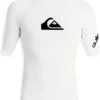 Quiksilver - UV-Zwemshirt Met Korte Mouwen Voor Jongens - All Time - Wit - Maat 146-152cm 1 Quiksilver - UV-Zwemshirt Met Korte Mouwen Voor Jongens - All Time - Wit - Maat 146-152cm -Winkel voor professionele sportartikelen 989x1200 1