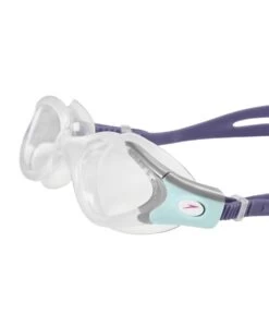 Speedo Female Futura Biofuse Flex Dames Zwembril - Paars - One Size -Winkel voor professionele sportartikelen 991x1200 1
