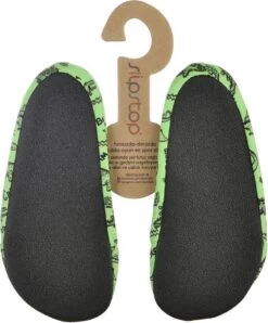 Slipstop - Dino Groen -Winkel voor professionele sportartikelen 995x1200