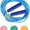 Jobber - Lang Springtouw - Kinderen - Verstelbaar - 5 Meter - BLAUW -Winkel voor professionele sportartikelen 995x1200 6